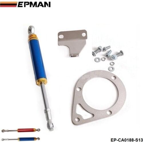 ENGINE DAMPER KIT FOR NISSAN 200SX S13 180SX 240SX SILVIA SR20 SR20DET (Stroke 305MM-325MM) EP-CA0188-S13