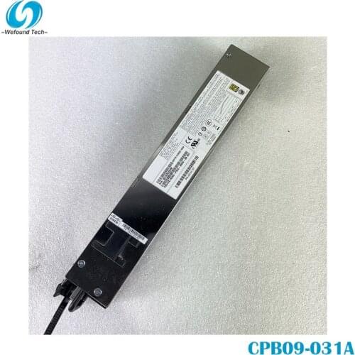 100% working Server power supply For C200 M2 CPB09-031A REV:A0 74-7541-02 650W Fully tested