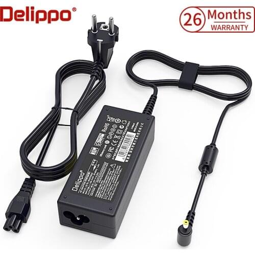 For Lenovo 65W 20V 3.25A AC Adapter for For Yoga710S 510S 310S Ideapad 510 100 110 110S Delippo