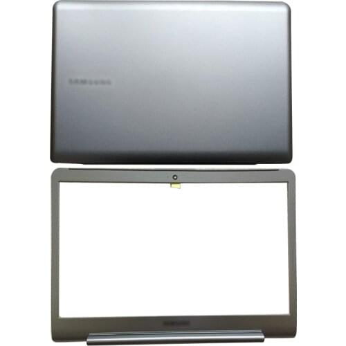 For Samsung Laptop NP530U4C NP530U4B NP530U4CL NP532U4CL NP535U4C NP535U4X LCD Back Cover/Front Bezel/Palmrest/Bottom Case