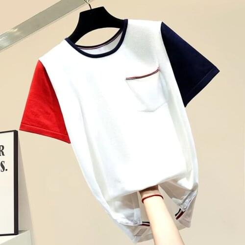 Женские футболки с надписями HAYBLST China At AliExpress