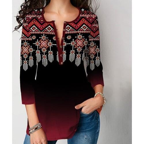 LEOSOXS Women's Blouses