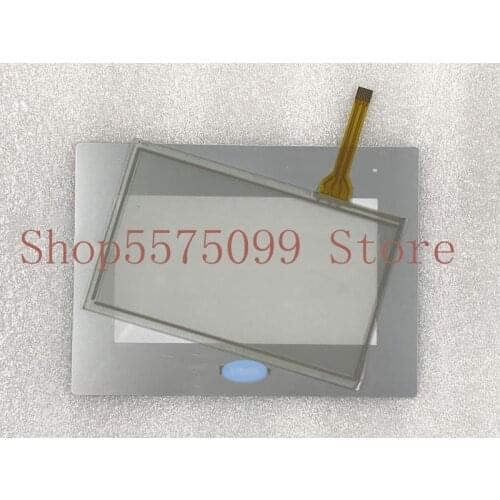 New GP-4402WW PFXGP4402WADW Touch Glass Touch Glass Protective Film