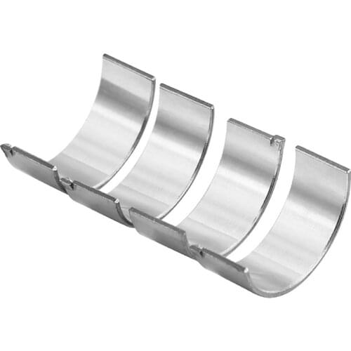 4Pcs Motorcycle Connecting Rod Bearing STD +25 +50 +75 +100 For KAWASAKI Eliminator250 VN250 250SE Eliminator VN250 SE