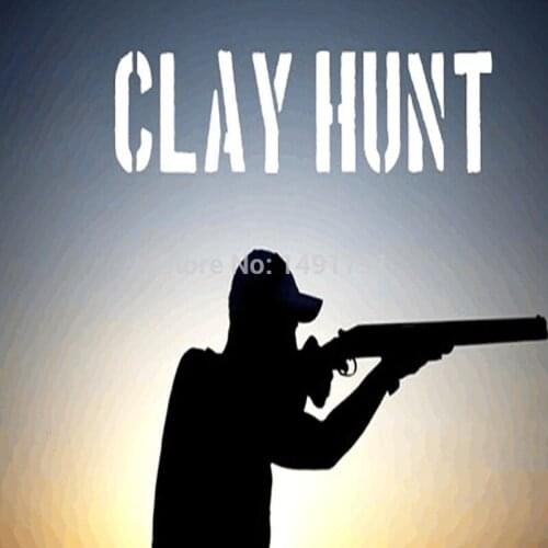 Laser shooting prop Takagism game real life room escape props electronic shooting laser target to open lock escape chamber