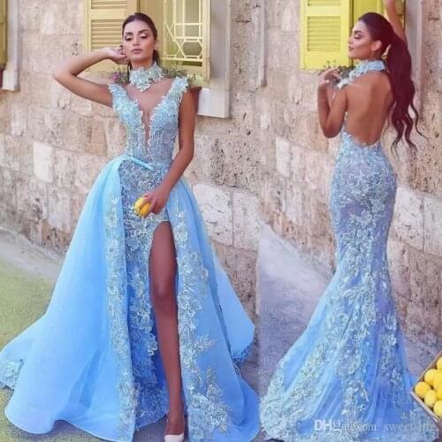 ToBeBridal Women's Dresses With A Train