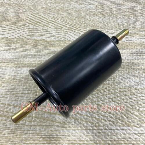 Engine Fuel Filter For Buick Excelle Chevrolet Aveo Epica Lova Spark Optra Daewoo Lanos Nubira OEM# 96335719