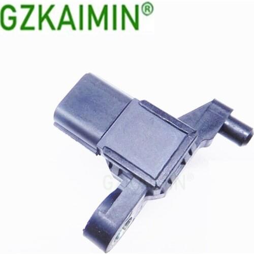 High Quality Crankshaft Sensor Oem 37840-RJH-006 37840RJH006 J5T23992 . for Honda Civic camshaft position sensor