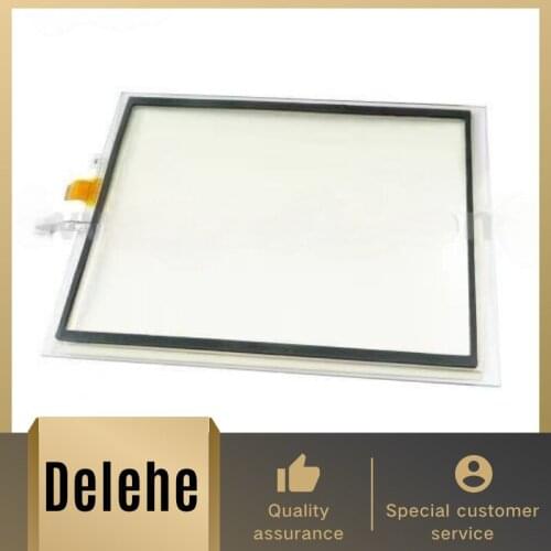 Touch Screen（Heated version）Replacement for Intermec CV60,Free delivery