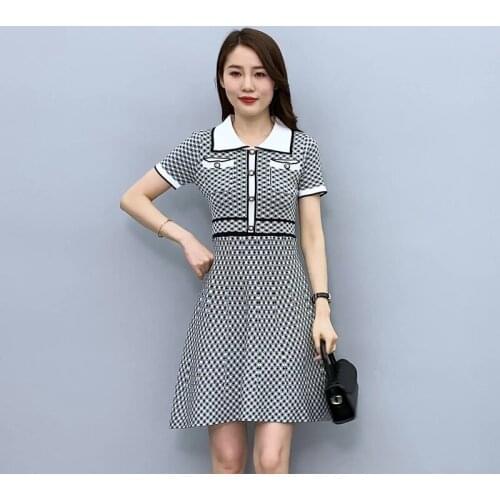 Asymhing Short Summer Dresses