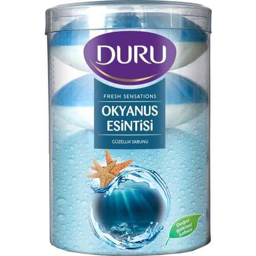 Duru TR Body Soap