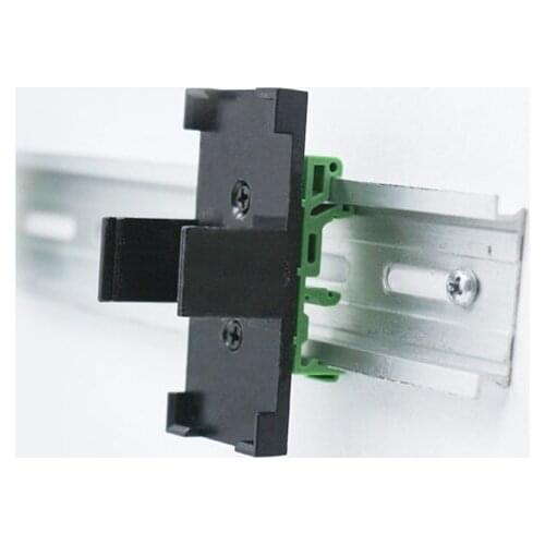 Fixed & Rail Bracket for Elfin Device ( Fixed & Rail Bracket Only, without the Elfin Device)