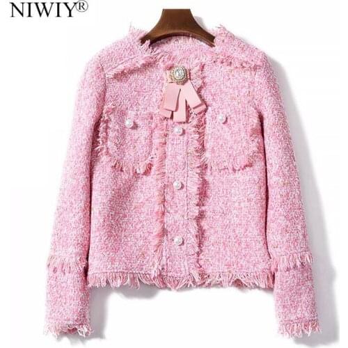 Женские короткие куртки Kerryvaly China At AliExpress