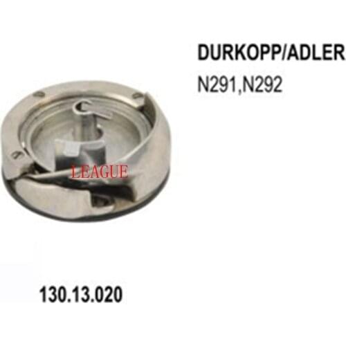 Rotary Hook 130.13.020 Special Type use for Durkopp N291