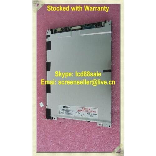 Best price and quality SX21V001-Z4A industrial LCD Display