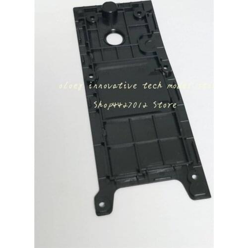NEW Original AX30 bottom cover Bottom shell Fixed bracket unit For Sony FDR-AXP35 AX33 AX30 Camera Replacement Unit Repair Part