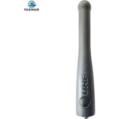 Original Walkie Talkie 400mhz-470mhz UHF Antenna for Motorola MOTOTRBO XPR-6550 XiR-P8268 XTS2500 XTS3000 XTS5000 APX7000 Radio