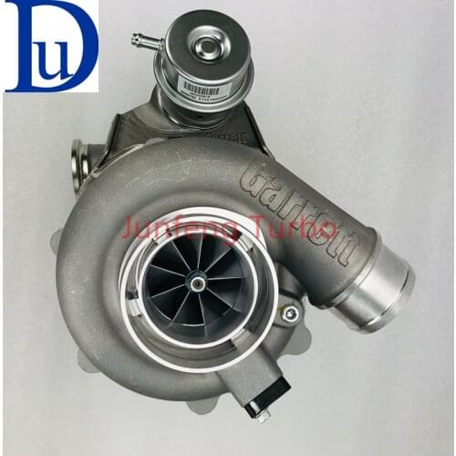 Genuine G25 Garrett Turbo 877895-5006s G25-660 (A/R 0.92 V band/V band) Wastegated Standar rotation