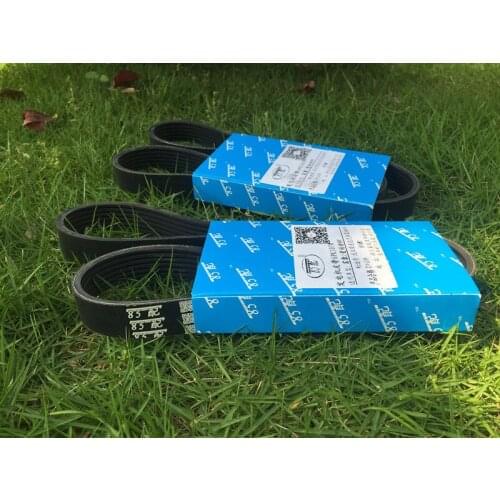 Generator Belt 5750zh for Citroen C4 Sega 307 308 408 6PK1070