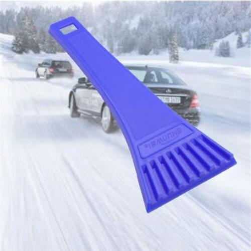 Snowbrush Clean Car Ice Windscreen Tools Scraper Shovel Snow Window Car Brush
