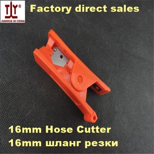 High Quality 2-12mm Pneumatic Parts Hose Cutters, Pneumatic Hose Scissors For Selling Made In China