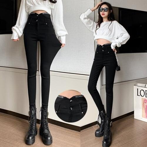 Женские брюки с высокой талией ZZYSCFPSYFAH China At AliExpress