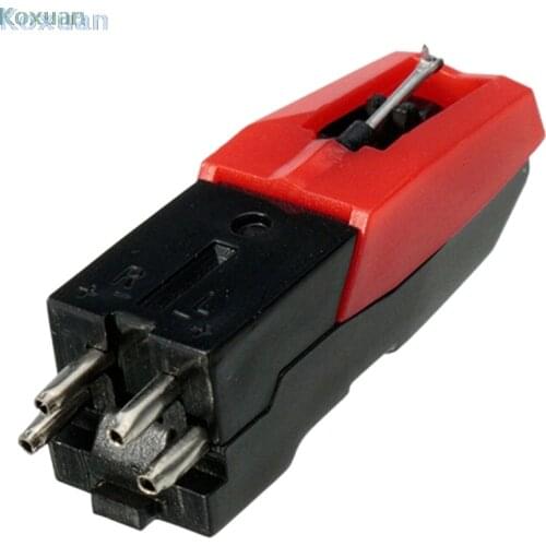 1 Pc Turntable Stylus Needle Accessory For Lp Vinyl Player Phonograph Gramophone Record Player Stylus Needle