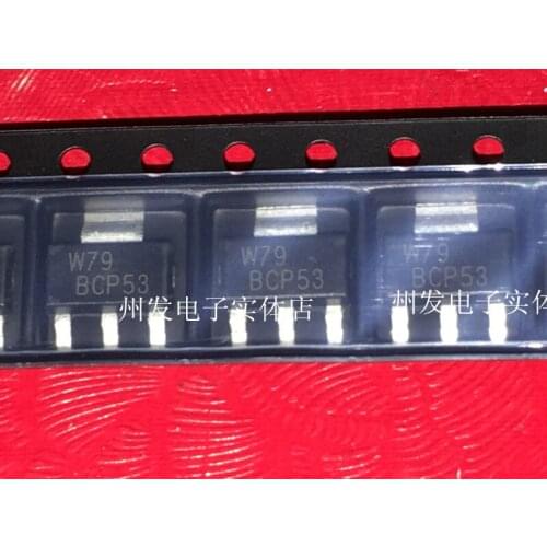 100% New&original 100% New&original BCP53 In Stock 10pcs/lot In Stock