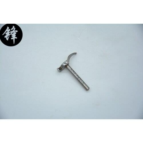 140-31108 looper Suitable for JUKI 3200 Curved needle bending of needle industrial sewing machine spares parts
