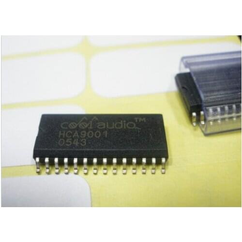 2pcs HCA9001 SOP28 100% New Original