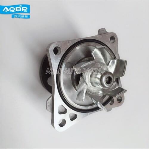 Cars Cooling Systems Water Pumps 1041100GG010 for JAC J2 J3 J4 J5 J6 S3 T5