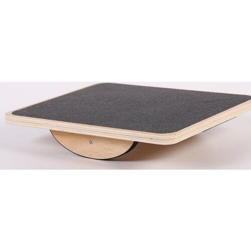 Balance Board Yoga Twisters Coordination Training Muscles Workout Core trength Stability Training Equipment Sports Exercise