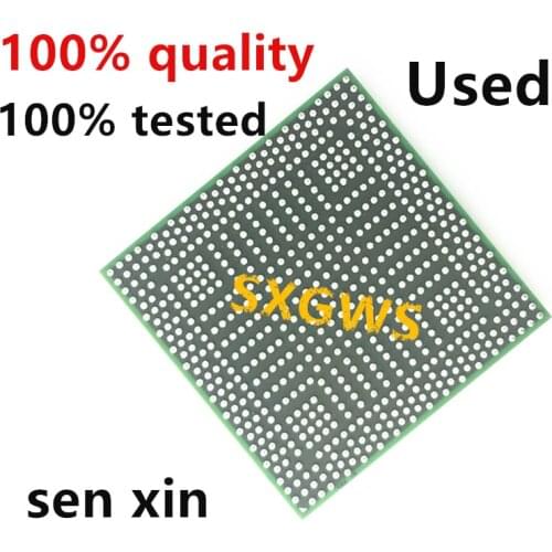 1 PCS 218-0755113 218 0755113 BGA chip with ball tested Good Quality