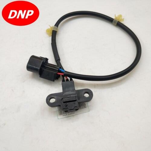DNP Automotive Sensors