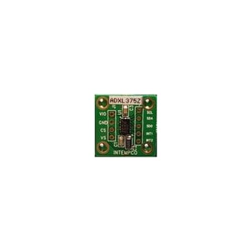 EVAL-ADXL375Z Acceleration Sensor Development Tools Evaluation Board