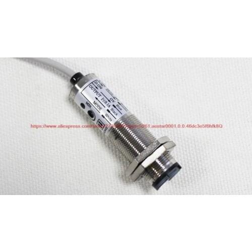 SICK photoelectric sensor CDD-11N, diffuse reflection, four line DC12-24V