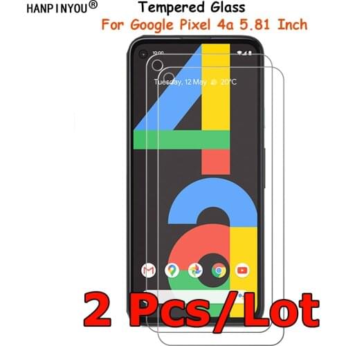 Защитные пленки для Google Pixel 2 HANPINYOU China At AliExpress