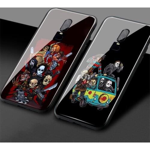 Защитные пленки для OnePlus 6T IDIYSCASES China At AliExpress