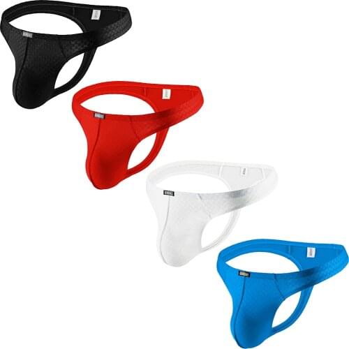 IKINGSKY Men's Tanga Panties