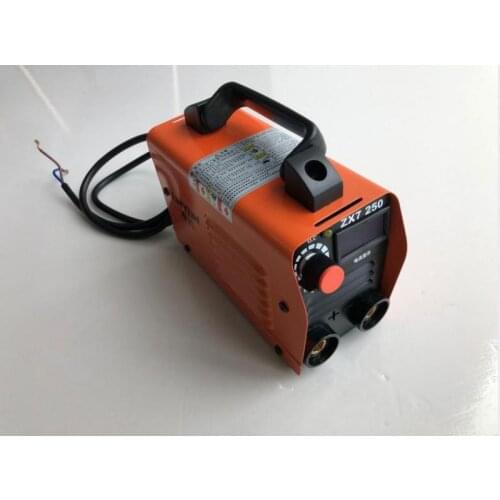 220V 250A Arc Welder Inverter Igbt Mini Mma Welding Machine