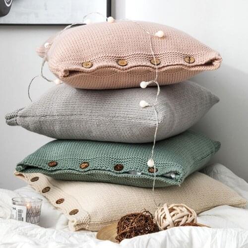 JIEMEIRUI Cushion Covers