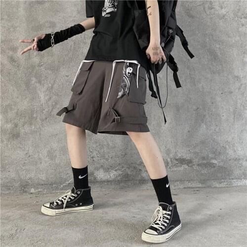 JYDEDRY Mens Summer Shorts