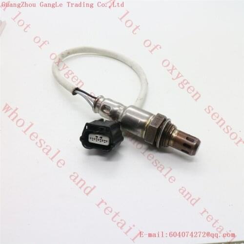 Oxygen Sensor O2 Lambda Sensor AIR FUEL RATIO SENSOR for NISSAN JUKE Micra IV 226A0-1KC0A 0ZA603-N18 0ZA603N18 548 DA1B14