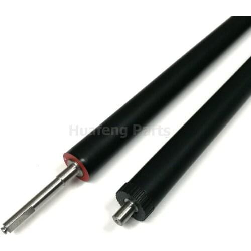 2PCS high quanlity compatible new lower Roller for Canon ir2016 2320 2318 2020 2420 g28 pressure roller FC6-4453-000