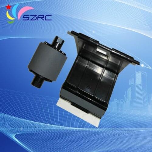 Original new Pickup Roller and paper feeder compatible for Samsung SCX4828 4824FN 2850 2851 Xerox 3210