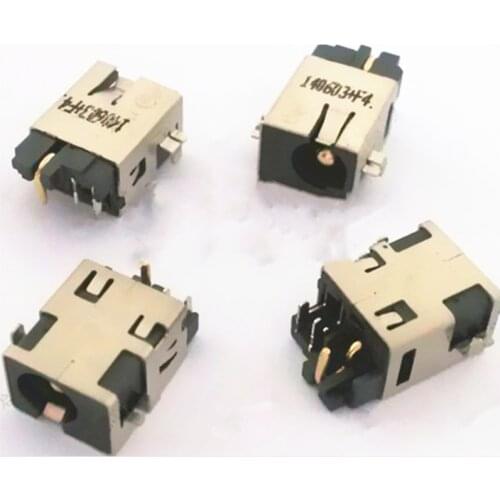 DC Jack Power Socket Charging Connector Port For Asus Vivobook S300 S300C S300CA S400C S400CA S400 S500CA TP500L TP500LA TP500LD