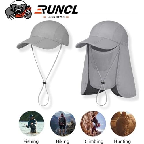 RUNCL Clothes For Fishing