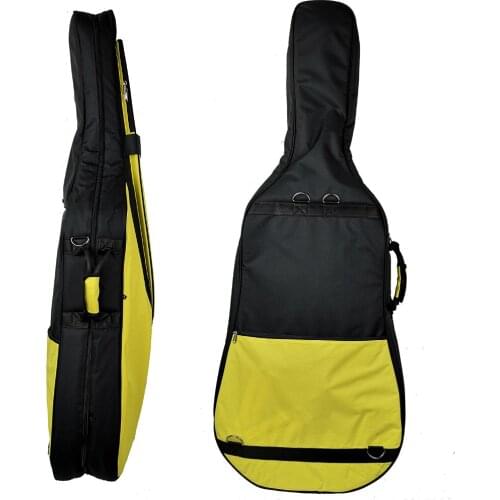 Cello bag WJL02