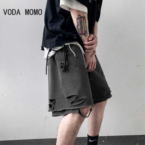VODA MOMO Men's Beach Shorts