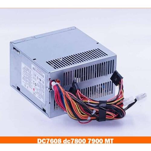 100% Working Desktop For DC7900 DC7800 462434-001 460968-001 Power Supply Full Test